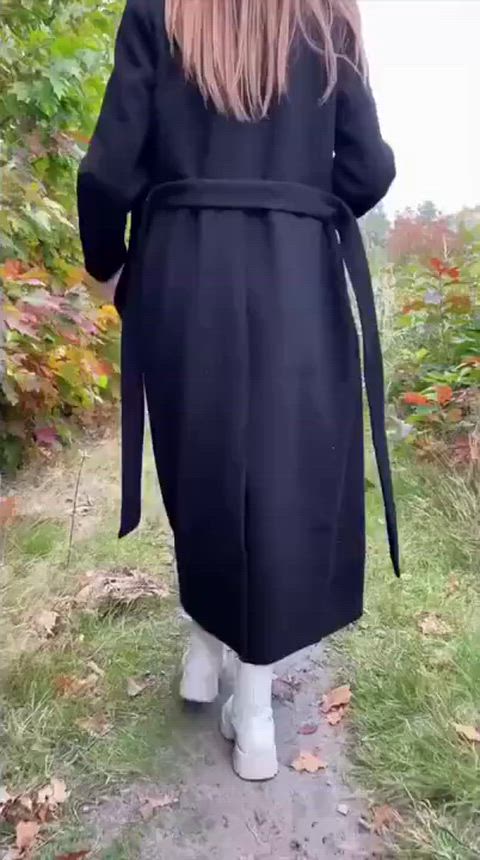 Come for a walk with me beta