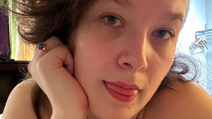 My husband even paid for the room…