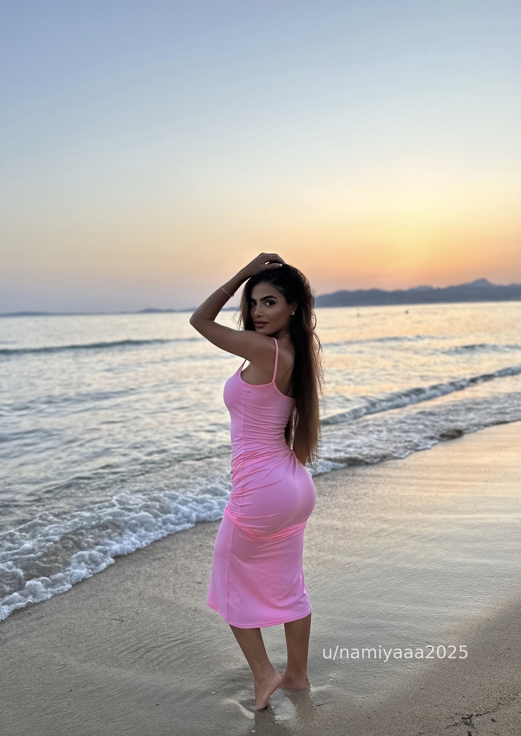 Amateur hottie persian petite