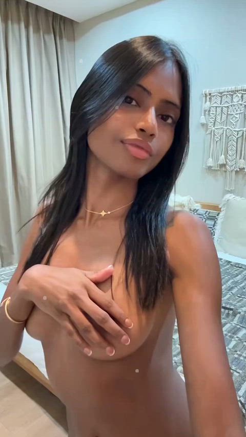 Ass Babe Boobs Indian NSFW Nude OnlyFans Pussy Solo Tits Porn GIF by urcocopuff
