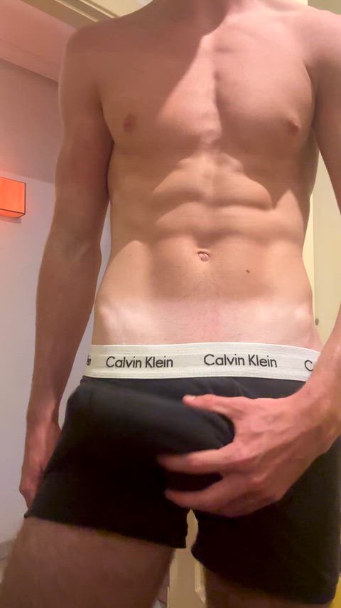 [18] what are you licking first?