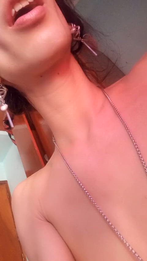 can i use your mouth to lubricate this big cock?
