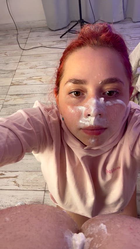 A good boy’s ass will always be my favorite dessert