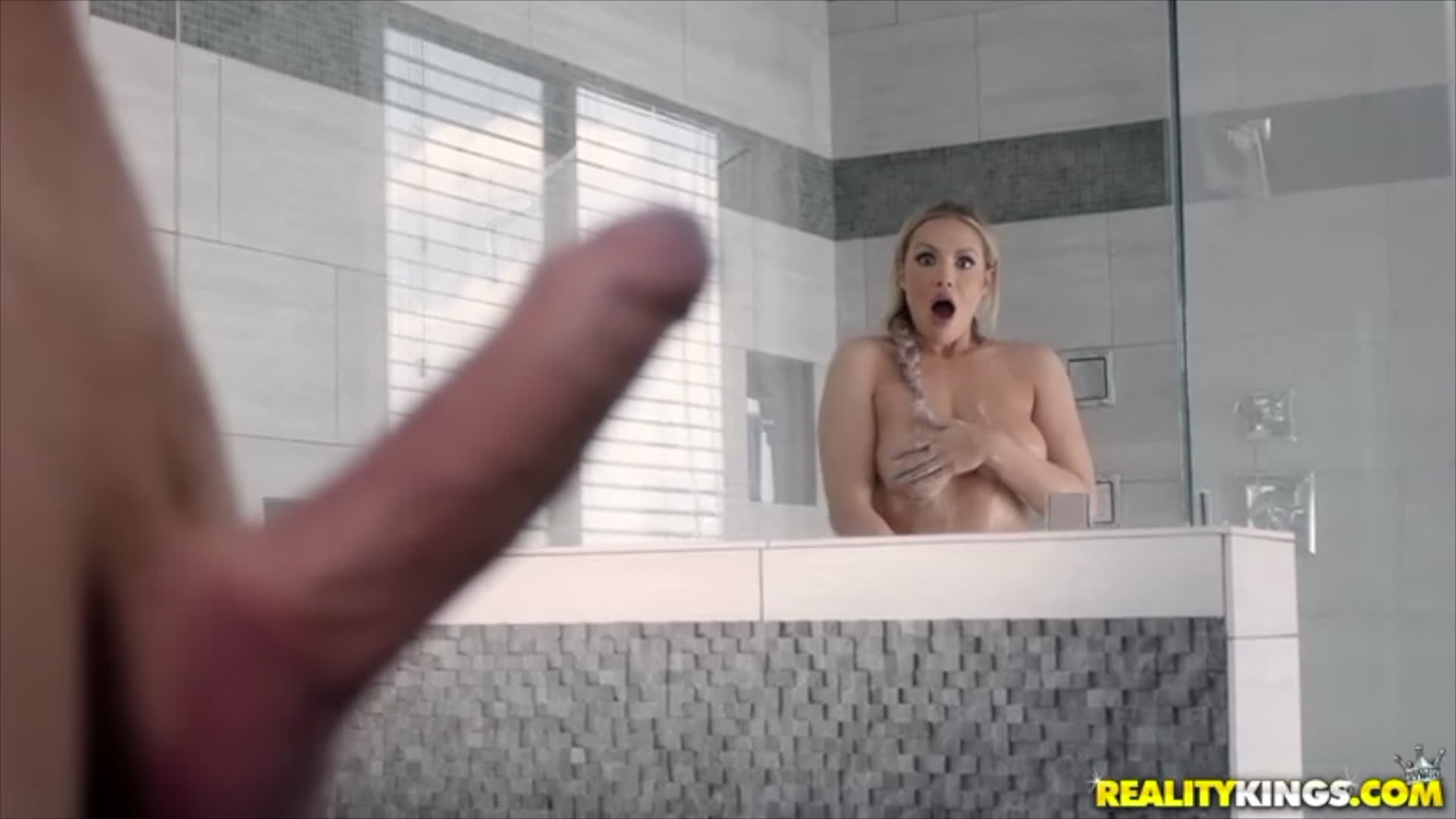 Kylie Page - Curious Kylie