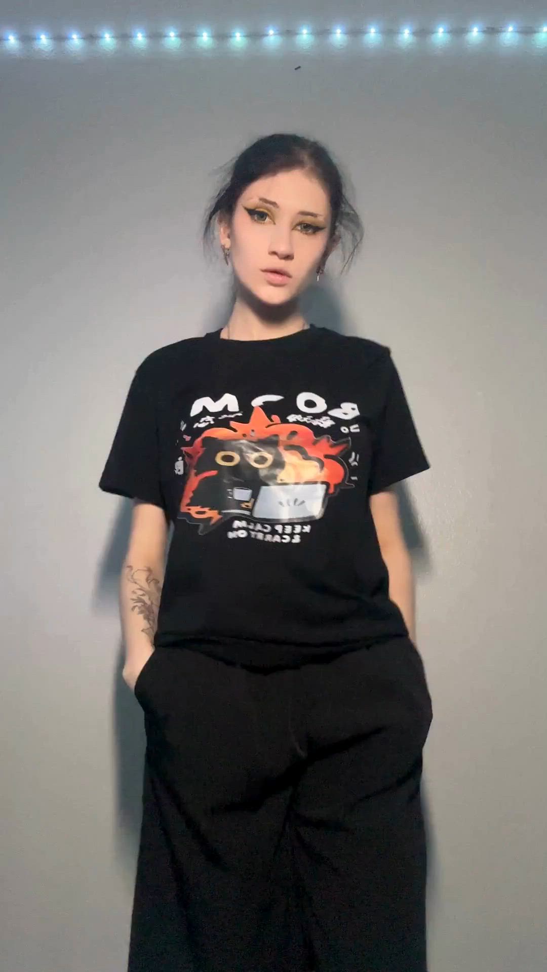kiravamp recent video