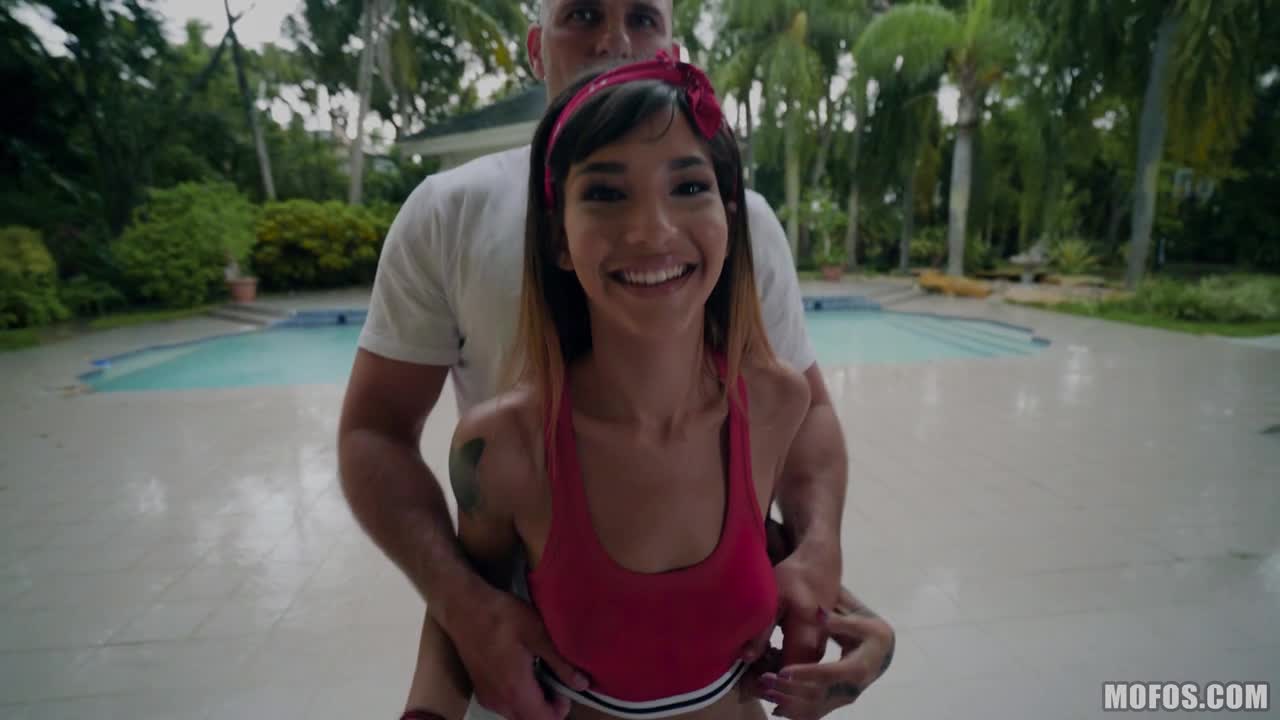 Cheerful Fucking