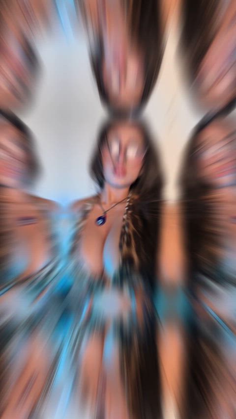 Amateur OnlyFans Tits Porn GIF by beila_cosplay