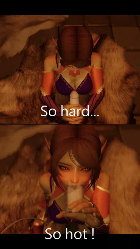 《Three Rose of Skyrim》 Chapter 31：兩片結合持、驚現古代時