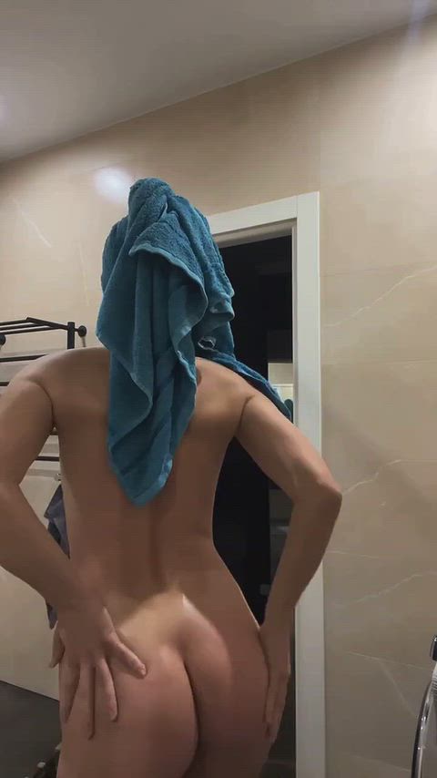 3D Ai Generated Animation Asshole Booty Dildo Girl Dick Jerk Off Sucking cumslut Porn GIF by kateesecret