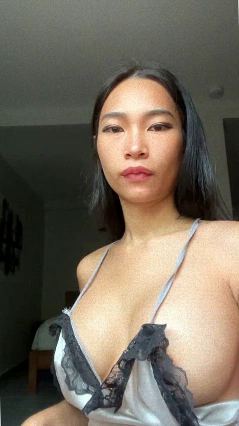 Are you down to go raw with me?