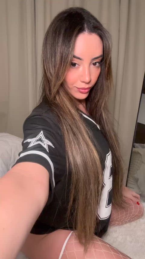 Amateur Ass Big Dick Big Tits Cumshot OnlyFans Teen Tits Porn GIF by candybaby