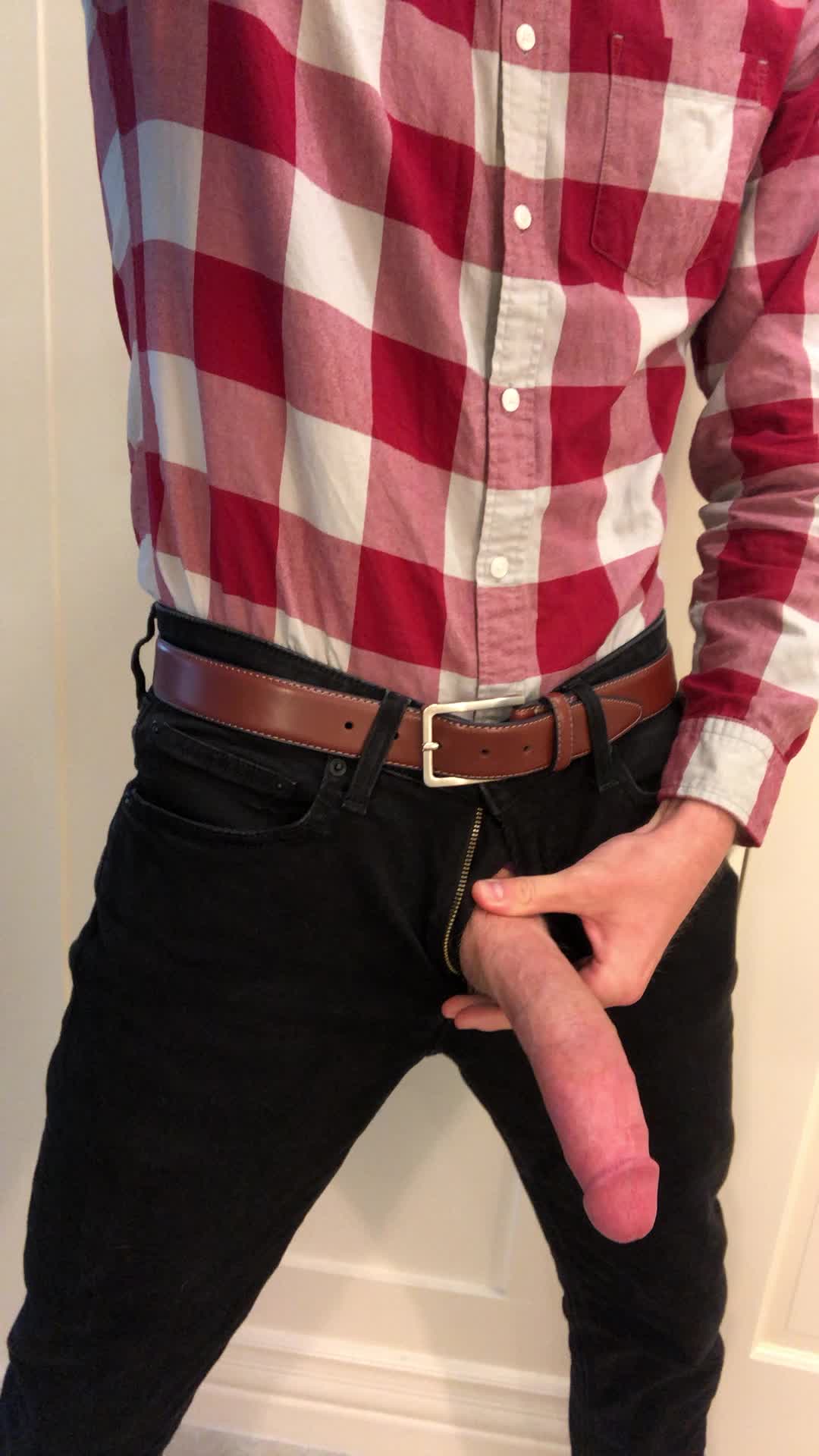 Put this precum to good use