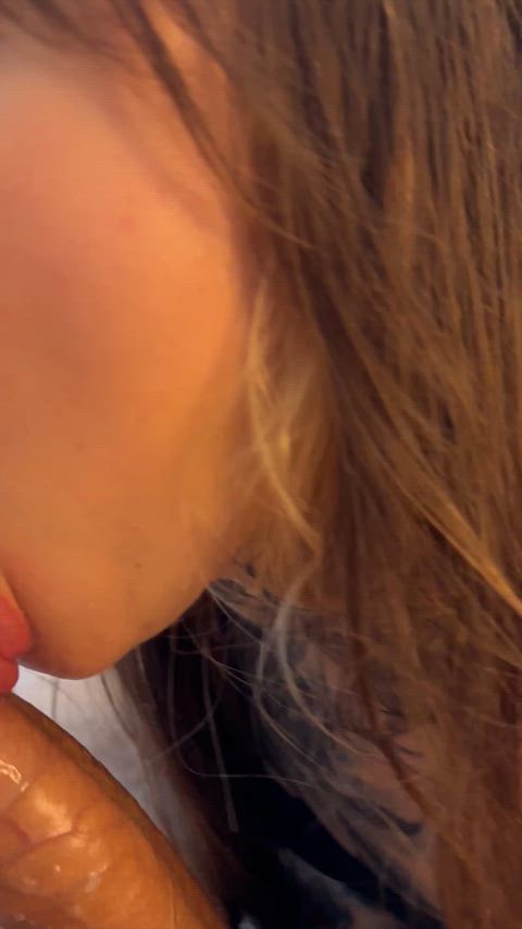 It gets sloppy when it’s this big