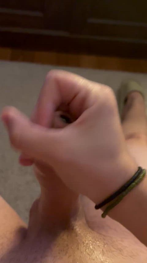 Love to cum like this