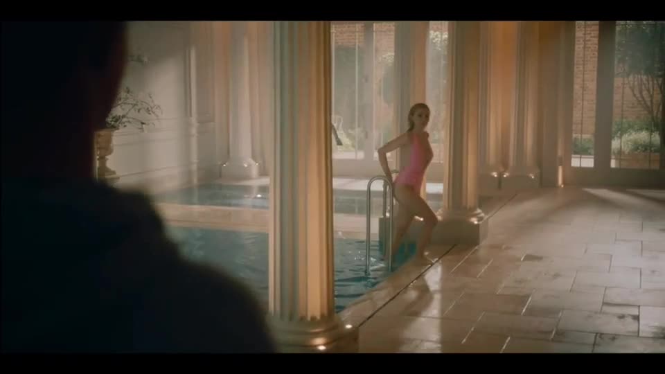 Alana Boden in Alex Rider