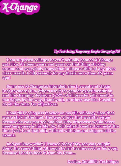 [NNN - 04] Declan, Infallible Technique