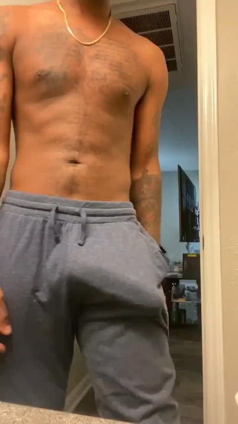 Do I need to remove My underwear? 🍒 + 🍆 + 🤤