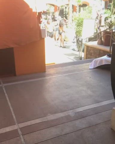 Ass Celebrity Cute Porn GIF by redbledcom