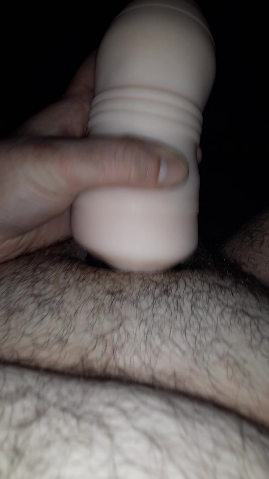 I love my new toy 🙂