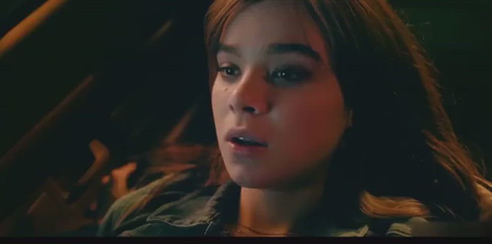 Celebrity Kiss Kissing Porn GIF by redbledcom