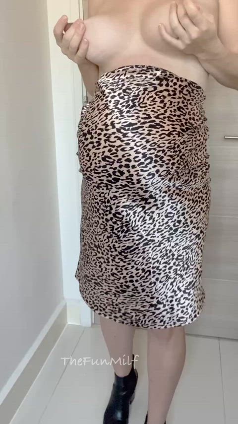 Hotwife MILF Pregnant Porn GIF by thefunmilf