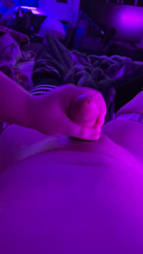 When you struggle to get it all out 😭