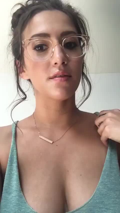 Thoughts on the glasses?