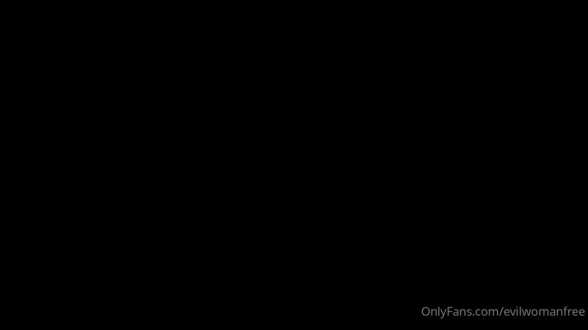 Femdom Orgasm Control