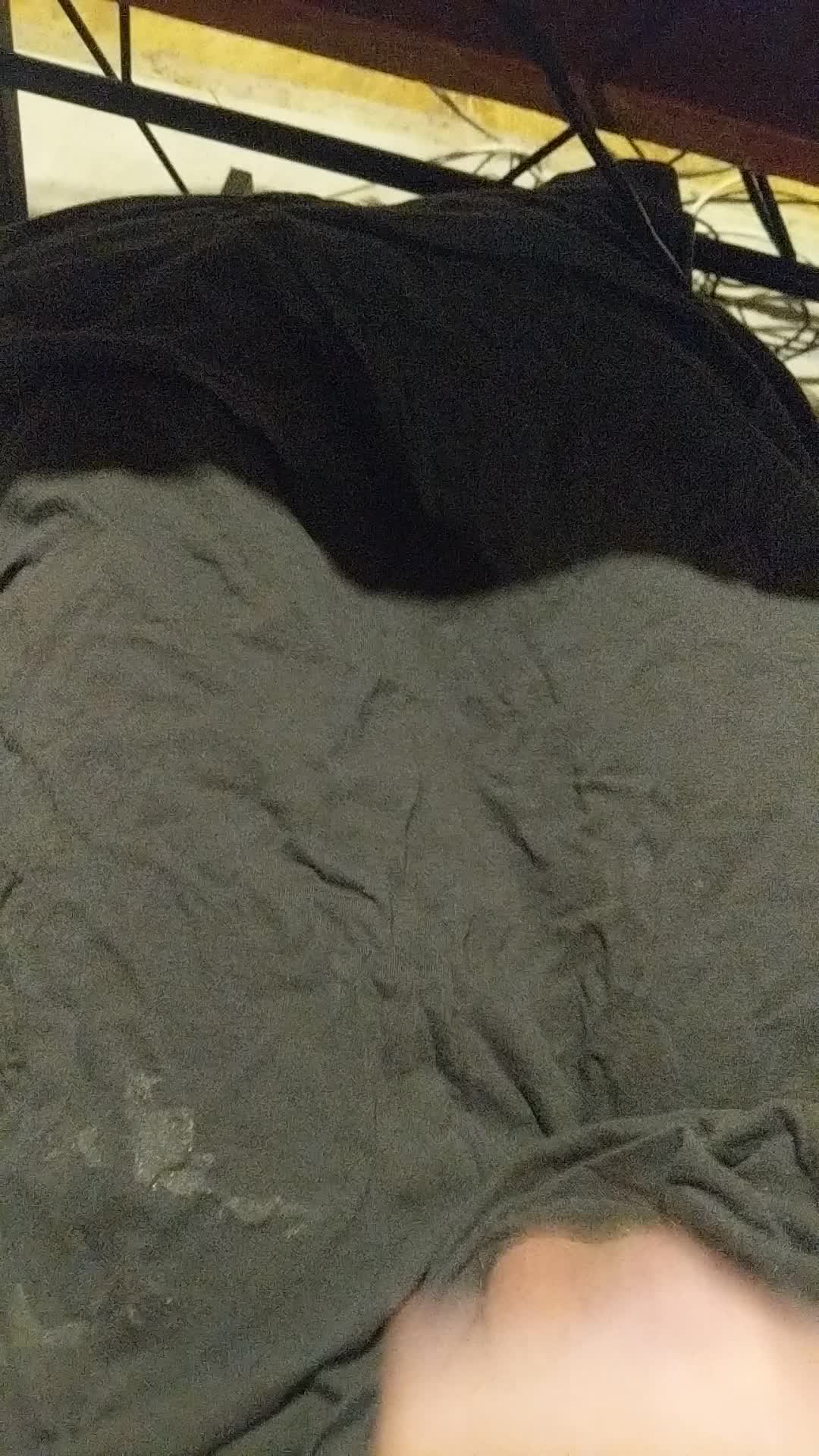 leaking out for you 😘