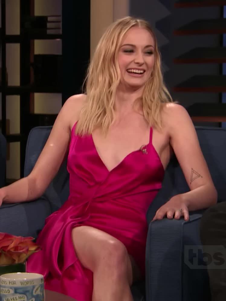 Sophie Turner