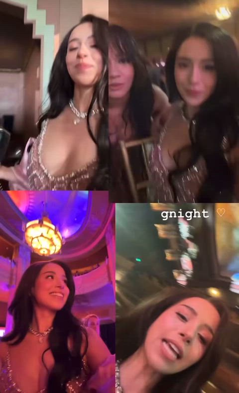 they’re so gorgeous