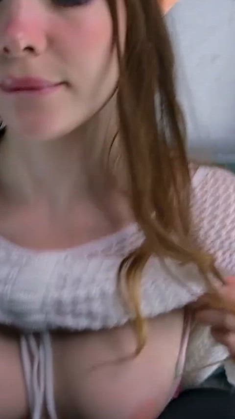 Ass Big Ass Blowjob Boobs Cumshot Cute Masturbating Pussy Porn GIF by daniela_lay