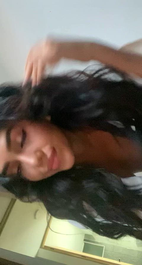 am I that type that you will breed