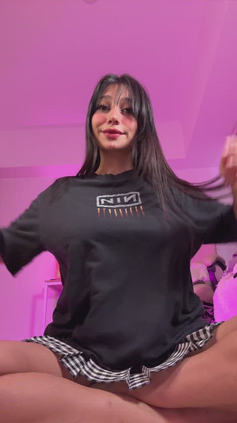 cute egirl [drop]
