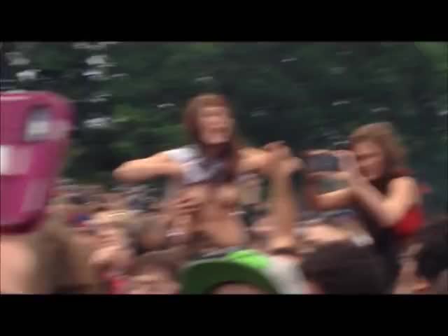 Anyone please touch my boobs