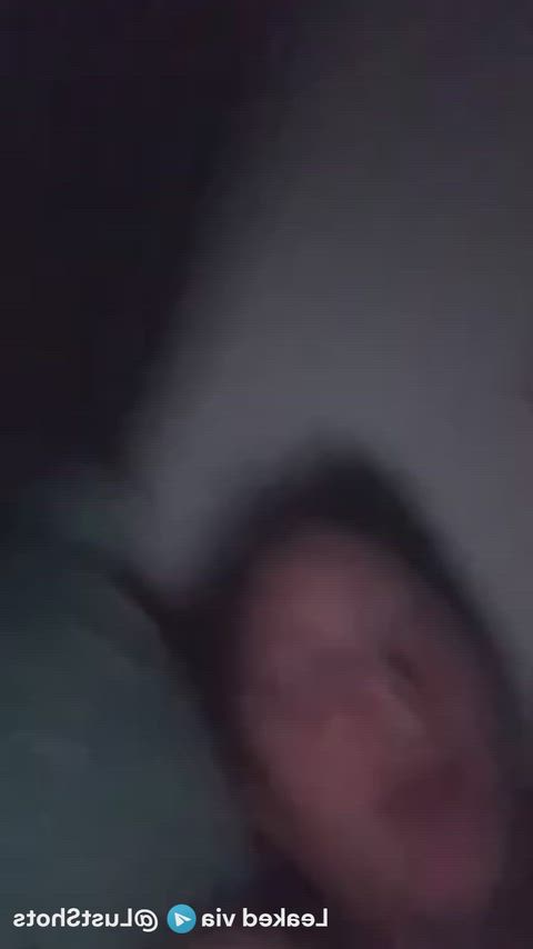 Blurred video preview