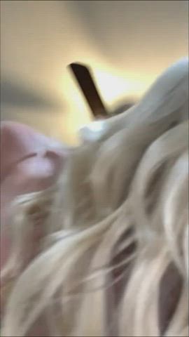 Amateur Big Tits Homemade Porn GIF by msix06