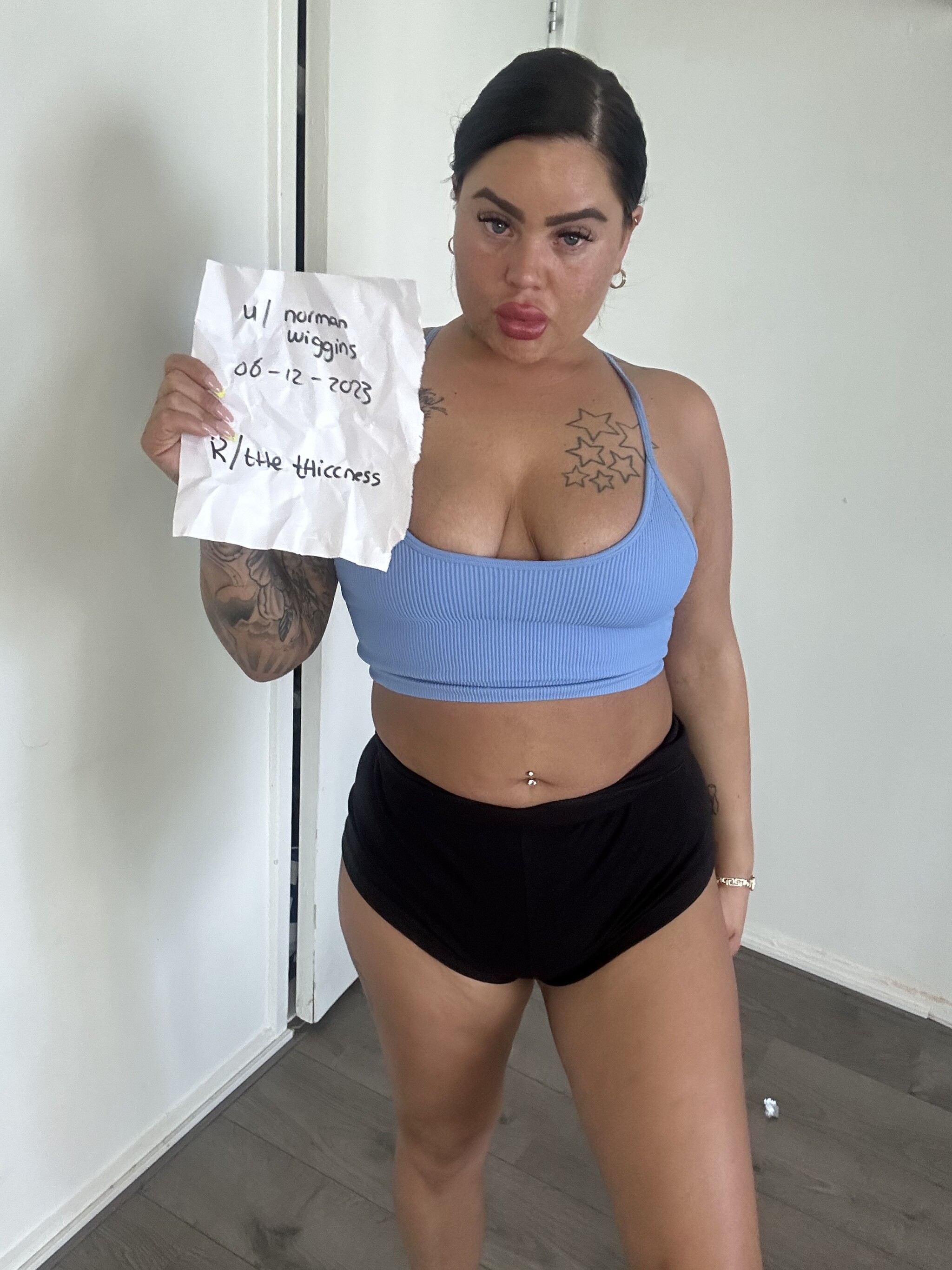 General ass tits onlyfans