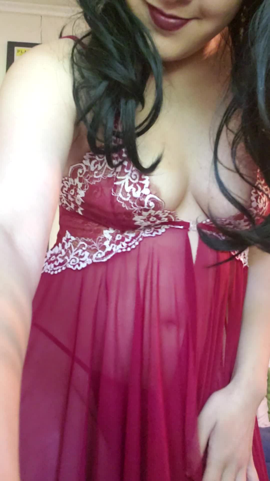 ✨ Maybe we should unwind a little tonight? 😘
