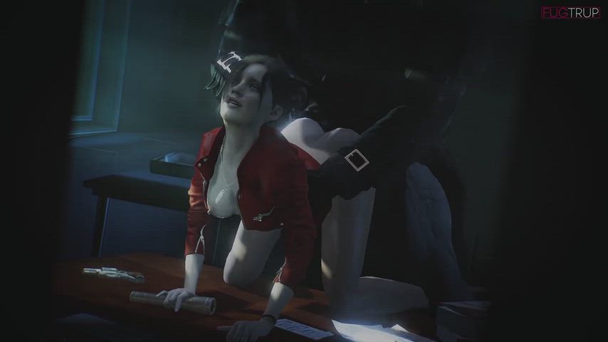 3D Big Dick Rule34 Porn GIF by goobermoosh