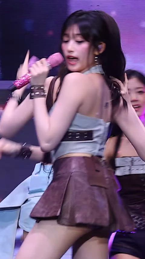 IVE - Leeseo