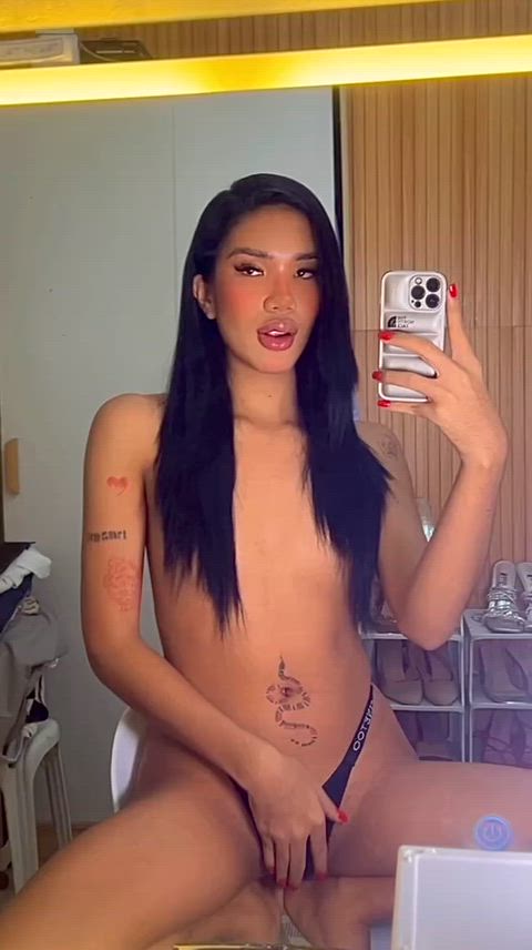 Is my bulge cute to you?🥰