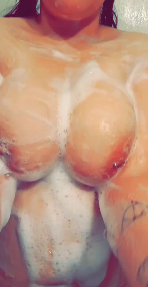 I love bubbles 20