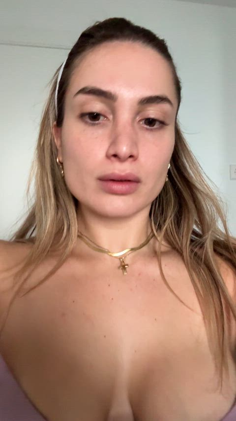 The bounce says it all