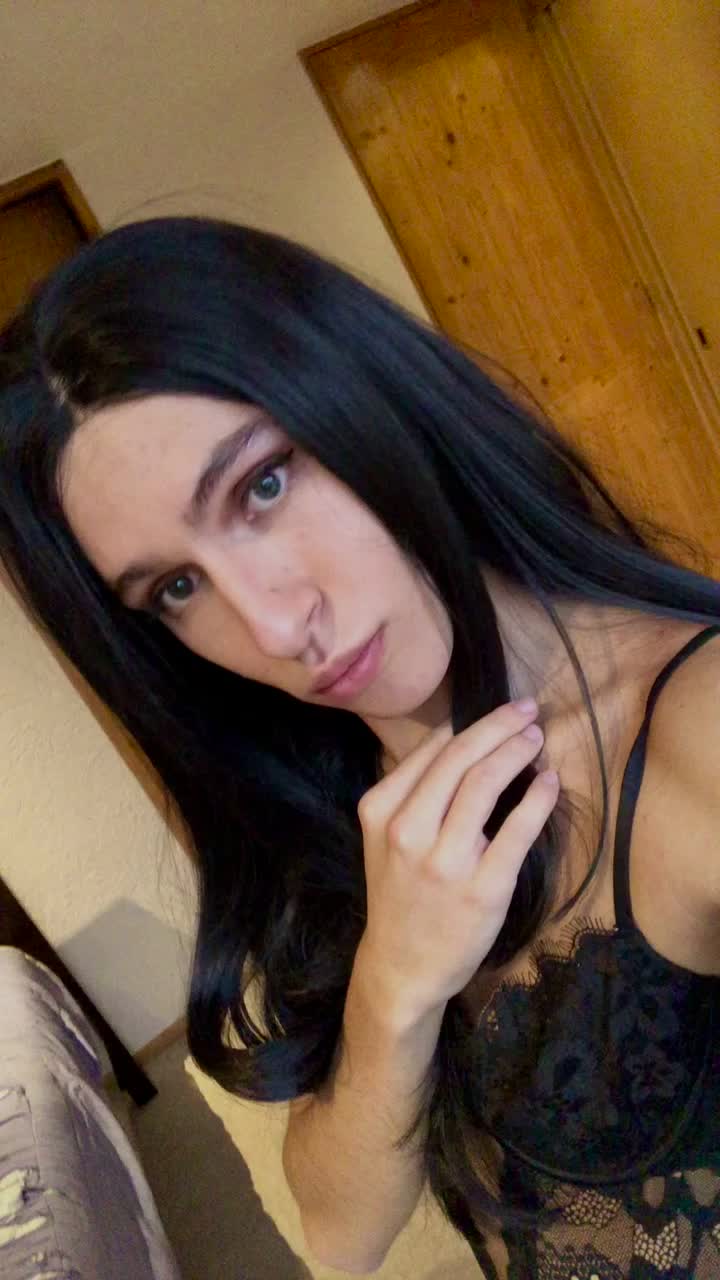 I think I have completely turned into a sissy...