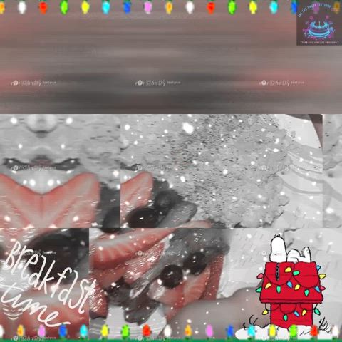 Your eyes need a fix, an eye candy 🍭 feetique sugar fix 🥰… open your eyes (mouth) thumbnail