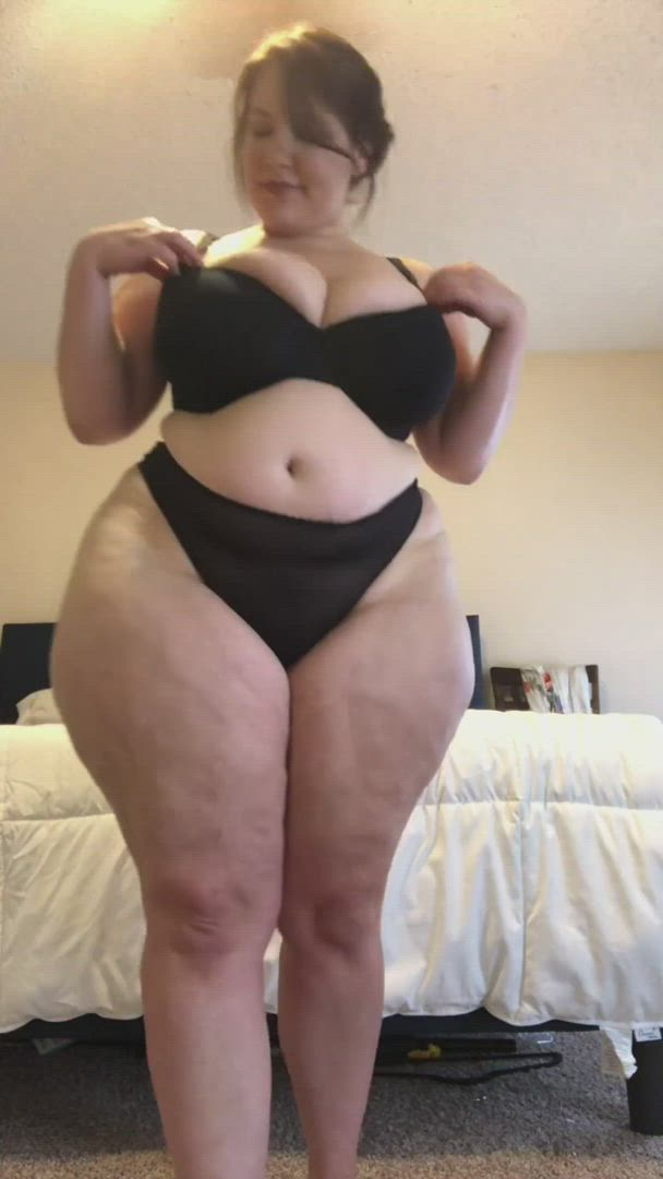 Thickness Appriciation