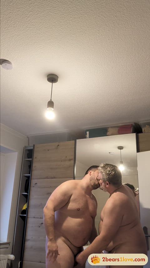 [43] Fucked him until he [35] shot his load on my belly