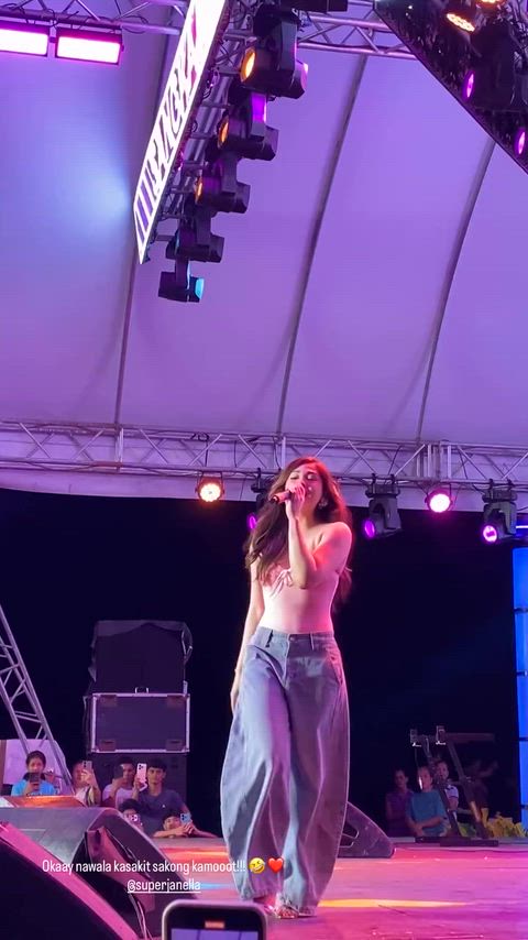 Janella Salvador