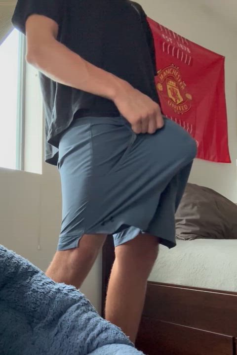 is my bulge noticeable?